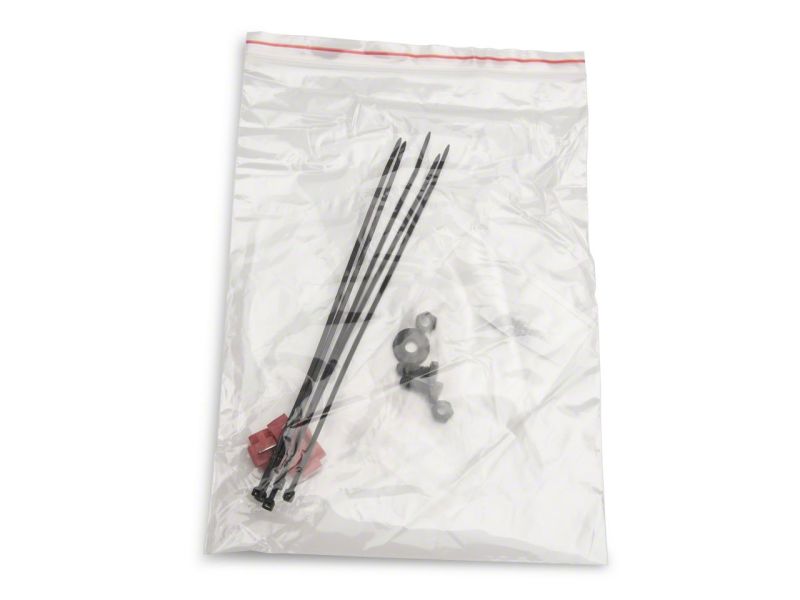 Raxiom 15-17 Ford F-150 Excluding Raptor Axial Series Raptor Style Grille Light Kit Light Accessories and Wiring Raxiom