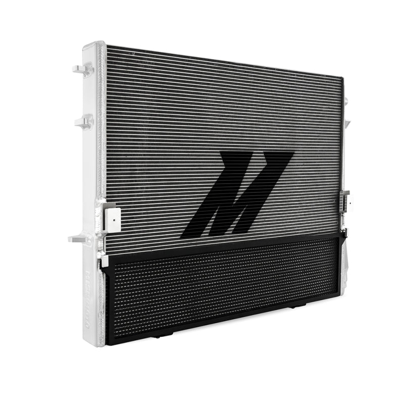 Mishimoto 20+ Toyota GR Supra 3.0L / 19+ BMW Z4 3.0L Performance Heat Exchanger Radiators Mishimoto