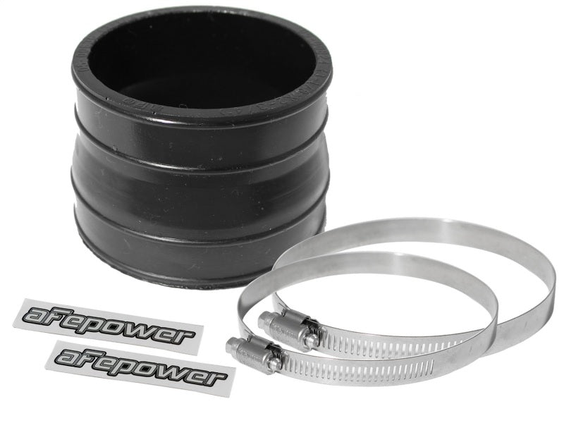aFe Magnum FORCE Performance Accessories Coupling Kit 3-1/4in x 3in ID x 2-1/2in Reducer Silicone Couplers & Hoses aFe