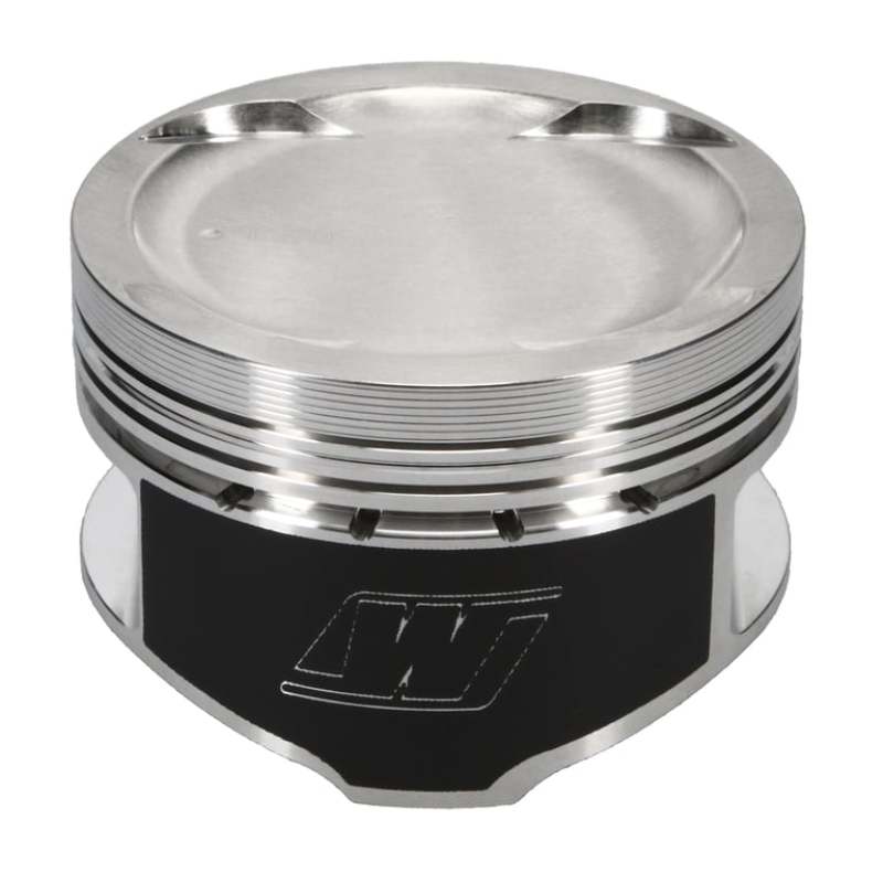 Wiseco Mits 3000 Turbo -14cc 1.250 X 92.5 Piston Shelf Stock Kit Piston Sets - Forged - 6cyl Wiseco