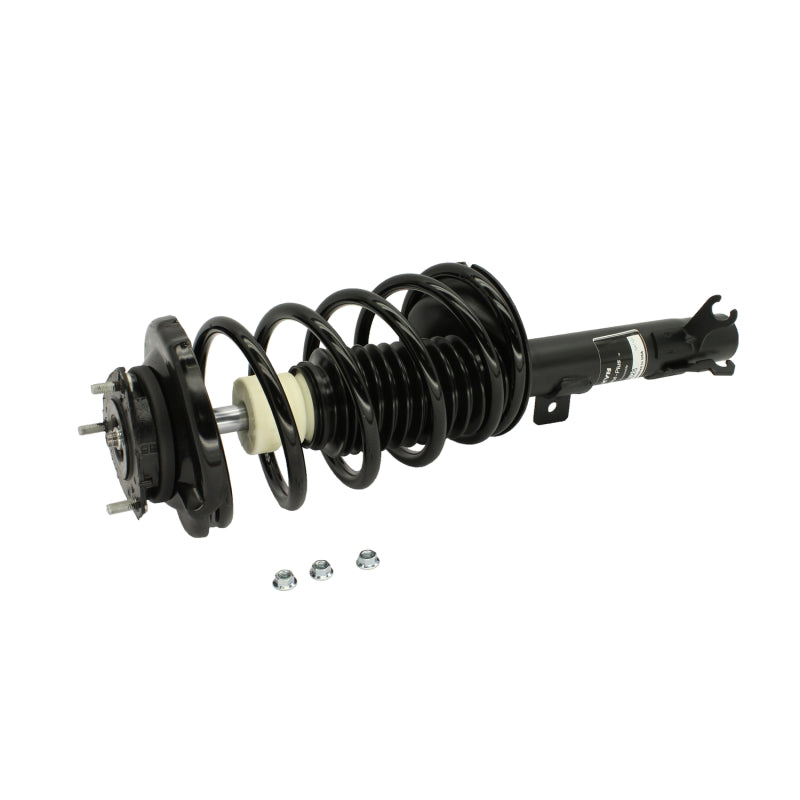 KYB Shocks & Struts Strut Plus Front Left FORD Focus 2000-05 Shock & Spring Kits KYB