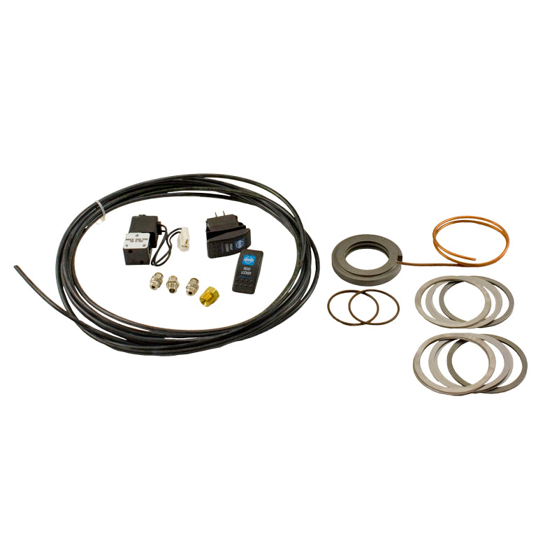 Yukon Gear Zip Locker install Kit Differentials Yukon Gear & Axle