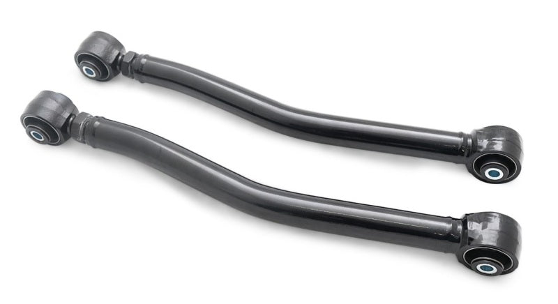 SuperPro 07-17 Jeep Wrangler JK / 2018 Jeep Wrangler JK Lower Trailing Arm Set Suspension Arm Bushings Superpro