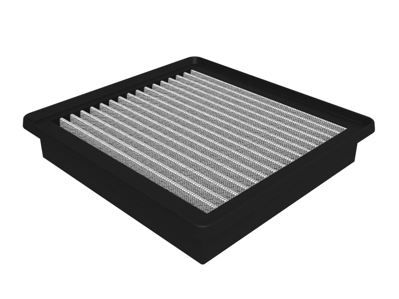 aFe Magnum FLOW OE Replacement Air Filter w/ Pro DRY S Toyota Land Cruiser (J250) 24-25 L4-2.4L (t) Air Filters - Direct Fit aFe