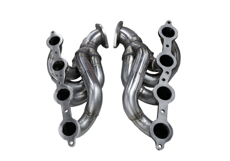 Kooks 10-15 Chevrolet Camaro 6.2L 1-3/4in x 1-7/8in SS Super Street Series Headers Headers & Manifolds Kooks Headers
