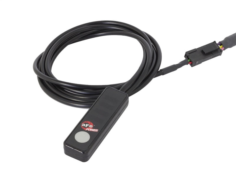 aFe Scorcher Module 15-17 BMW M3/M4 (F80/82/83) L6 3.0L S55 In-Line Modules aFe
