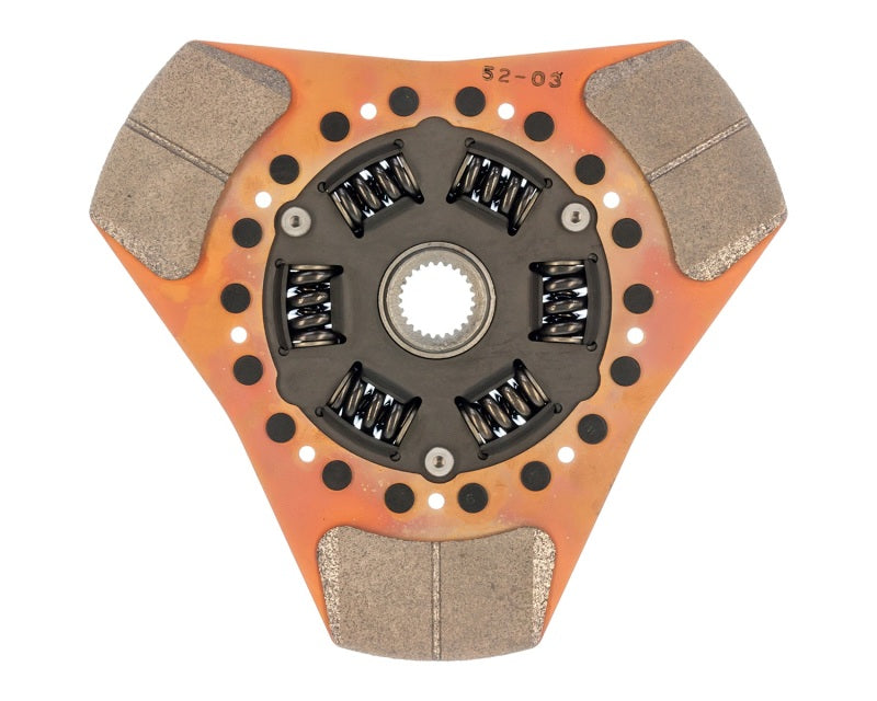 Exedy Stage 2 Sport Clutch Disc - 04-17 Subaru WRX Clutch Discs Exedy