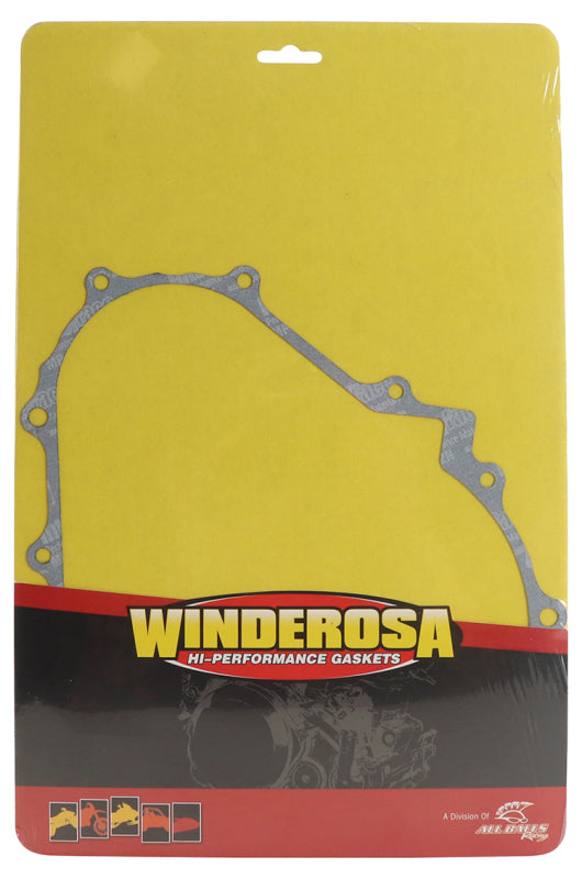 Vertex Gaskets 91-01 Honda ST1100 Inner Clutch - Side Cover Gasket Kit Gasket Kits Vertex Pistons