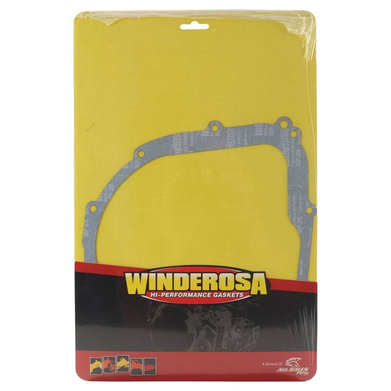 Vertex Gaskets 96-03 Kawasaki ZX750 (Ninja) ZX7R Outer Clutch Gasket Kit Gasket Kits Vertex Pistons