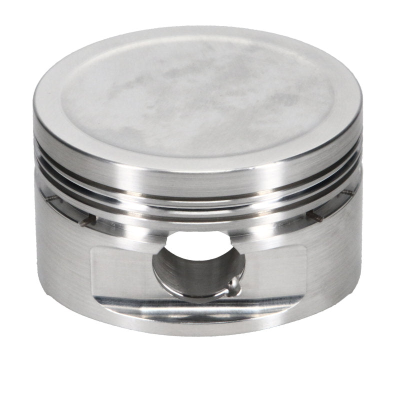 JE Pistons MINI COOPER S 8.3:1 Set of 4 Pistons Piston Sets - Forged - 4cyl JE Pistons