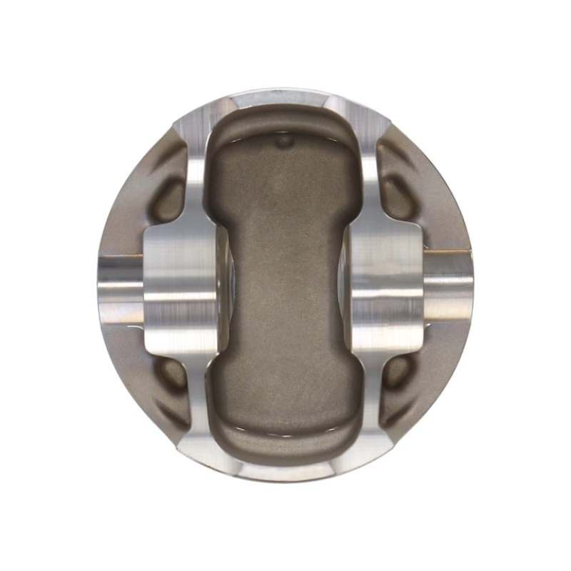 Wiseco Ford SOHC V8 4.6L 2 Val Trick Flow Twisted Wedge NA/Boost/Nitrous -13.0cc 3.552 Bore 9.8:1 CR Piston Sets - Forged - 8cyl Wiseco