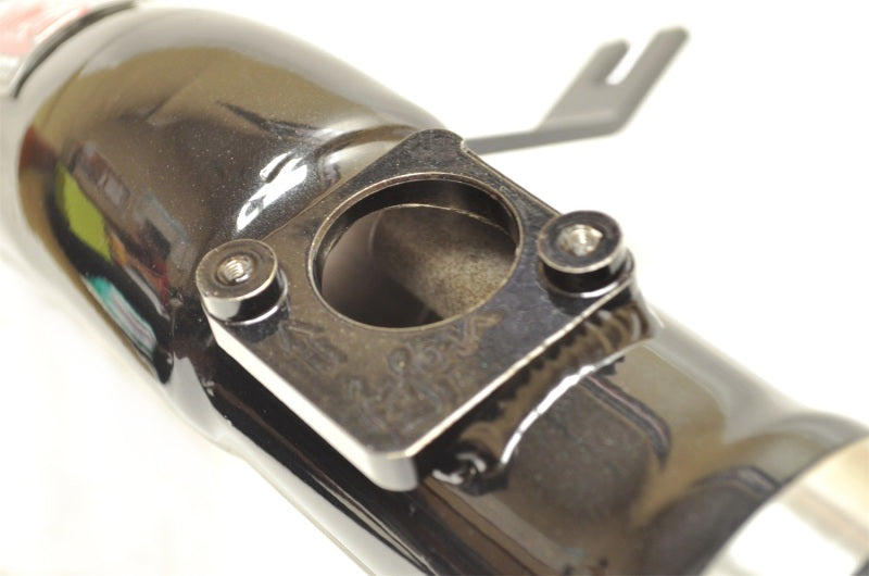 Injen 2017+ Honda Civic Si 1.5L Black Cold Air Intake Cold Air Intakes Injen