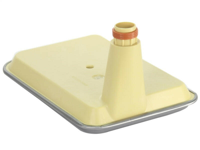 aFe ProGuard D2 Fluid Filters Trans F/F TRANS GM Diesel Trucks 01-15 V8-6.6L (td) LBZ/LLY/LMM/LML Transmission Filters aFe