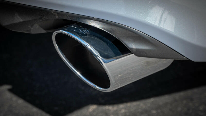 Borla 2023 Integra/22-23 Civic Si 1.5L 4 CYL. MT FWD 4DR 2.50in S-Type Catback Exhaust Catback Borla