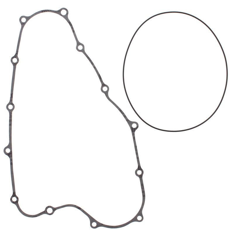 Vertex Clutch Cover Gasket Kit Gasket Kits Vertex Pistons