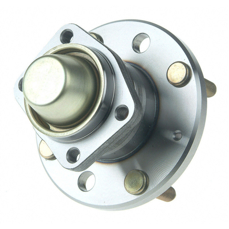 MOOG 04-06 Suzuki Forenza Rear Hub Assembly Wheel Hubs Moog