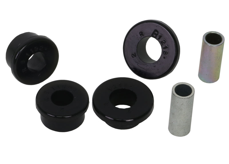 Whiteline Plus 70-85 Toyota Celica Rear Panhard Rod Bushing Bushing Kits Whiteline