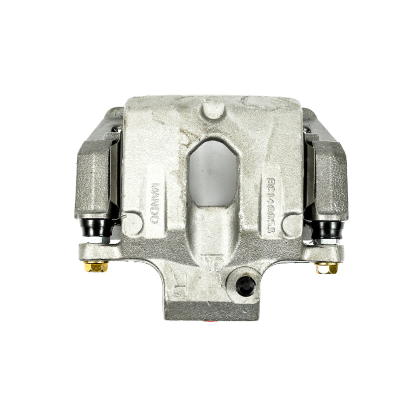 Power Stop 04-07 Buick Rainier Rear Right Autospecialty Caliper w/Bracket Brake Calipers - OE PowerStop