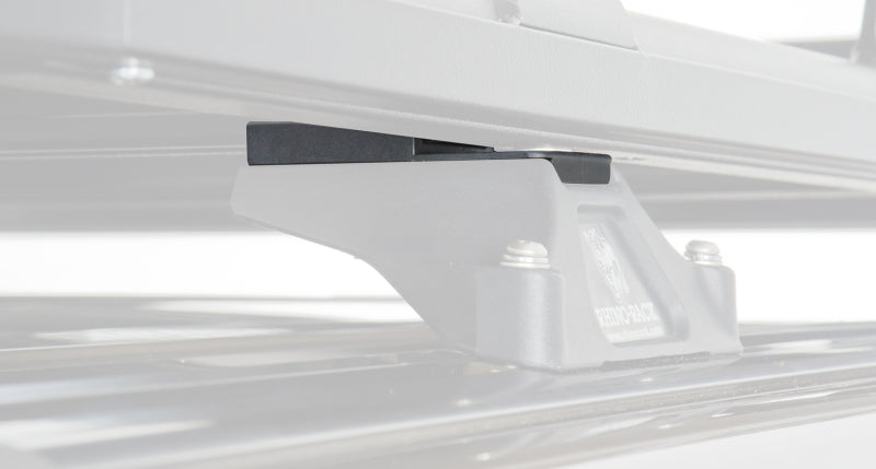 Rhino-Rack Pioneer Leg Height Spacer - 10mm - Pair Hardware Kits - Other Rhino-Rack