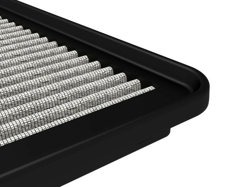 aFe MagnumFLOW Air Filters OER PDS A/F PDS Toyota Tacoma 05-12 V6-4.0L Air Filters - Drop In aFe