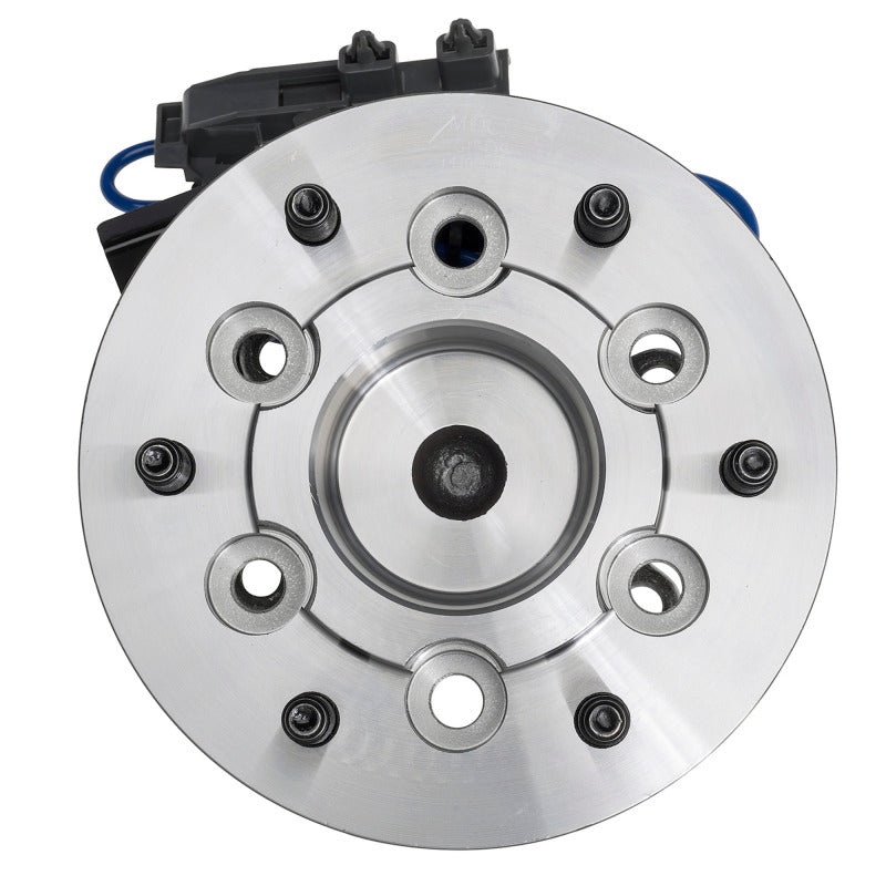 MOOG 04-08 Chevrolet Colorado Sport Front Right Hub Assembly Wheel Hubs Moog