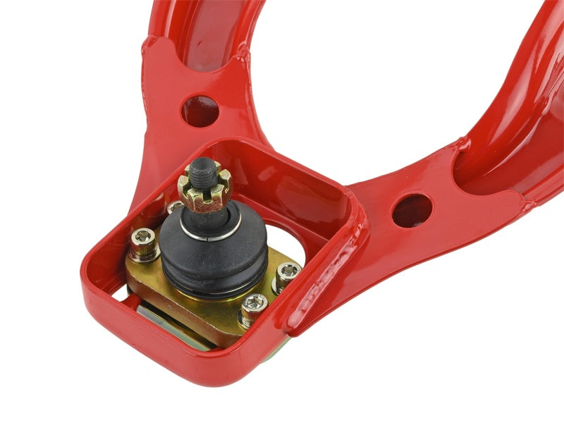 Skunk2 Pro Series 92-95 Honda Civic/94-01 Acura Integra Adjustable Front Camber Kits (+/- 5 Deg) Camber Kits Skunk2 Racing