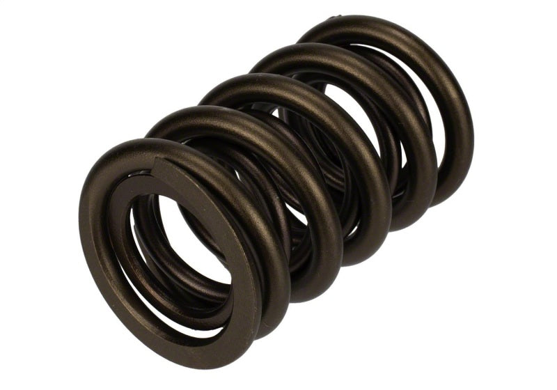 Ford Racing Replacement Hydraulic Roller Valve Spring - Single (For M-6049-SCJA) Valve Springs, Retainers Ford Racing