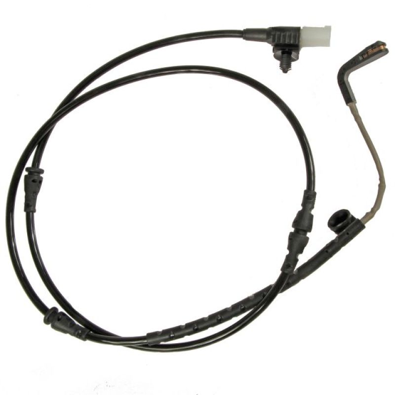 Power Stop 06-13 Land Rover Range Rover Sport Front Brake Pad Wear Sensor Brake Hardware PowerStop