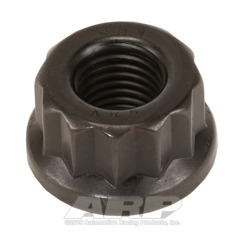 ARP M10 x 1.25 M16 Socket 12pt Nut Kit Hardware Kits - Other ARP