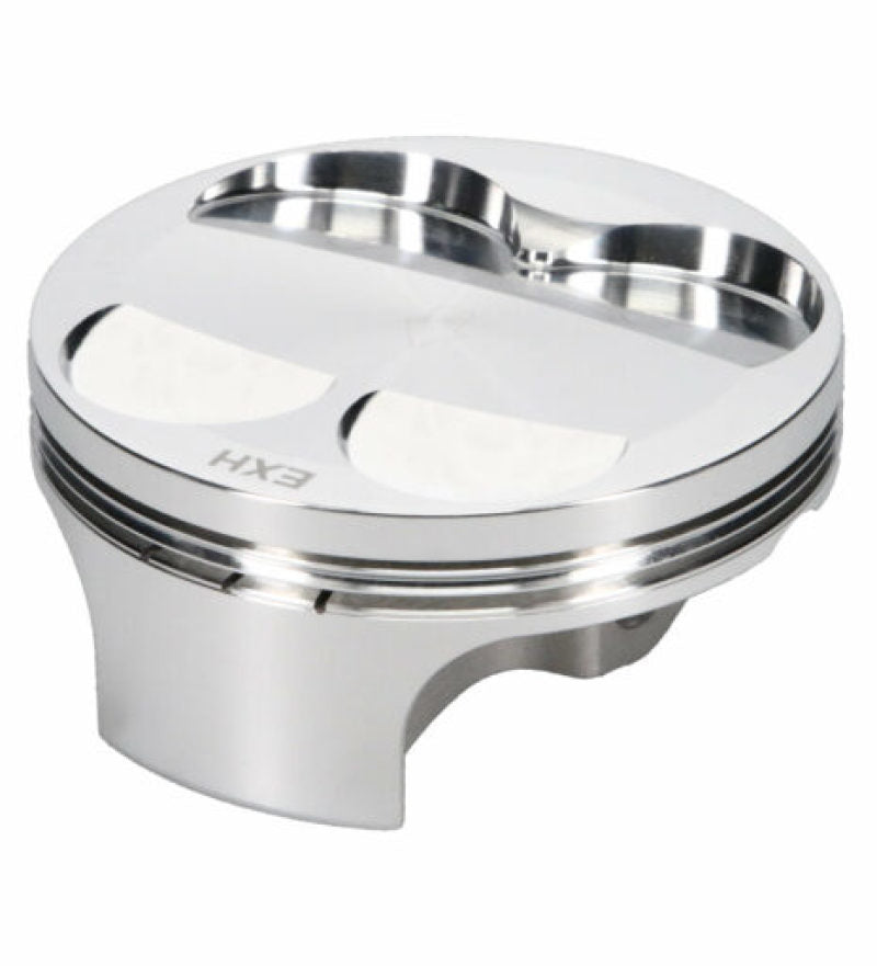 JE Pistons Kawasaki KX 250F Piston Single Pistons - Forged - Single JE Pistons