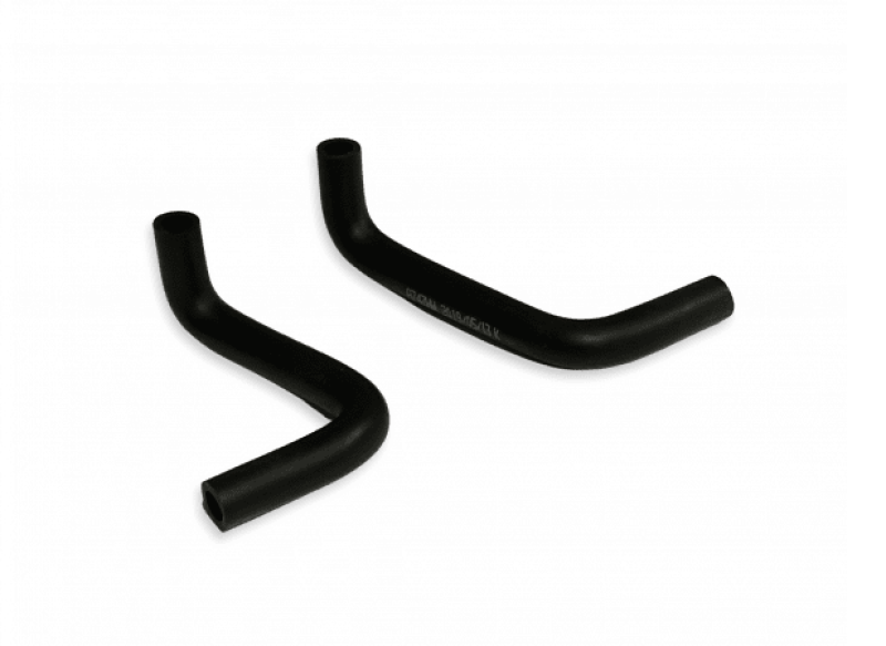 Vance & Hines Breather Tube Kit M8 Air Intake Components Vance and Hines