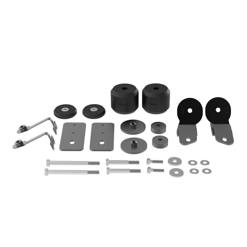 Timbren 14-25 Ford Transit Front Suspension Enhancement System Bump Stops Timbren