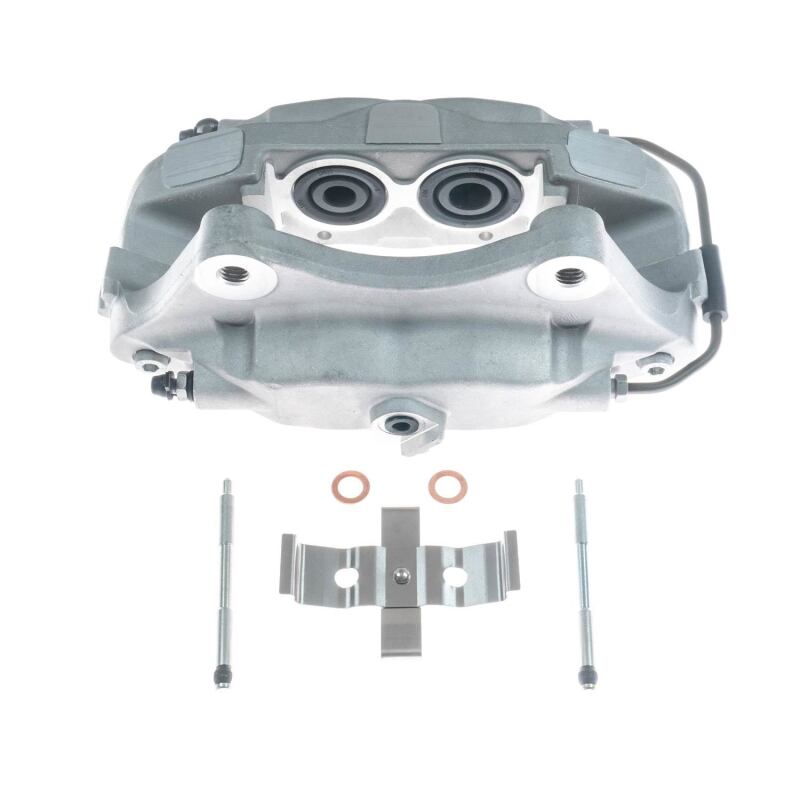 Power Stop 09-15 Cadillac CTS Rear Right Autospecialty Caliper Brake Calipers - OE PowerStop