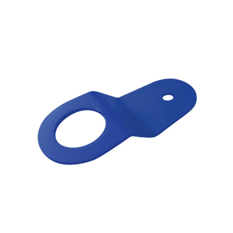 Mishimoto Honda / Civic / Integra / Accord / SC2000 Blue Aluminum Radiator Stay Radiator Stays Mishimoto