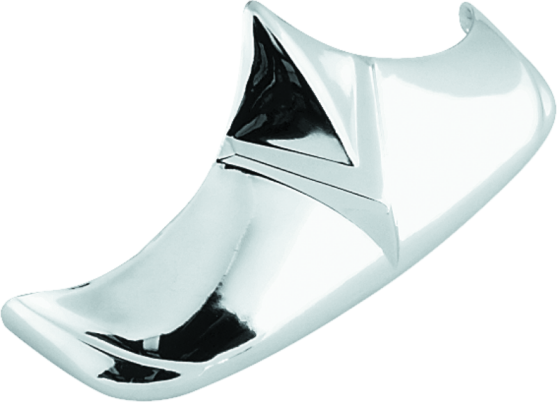 Bikers Choice 59-66 FL Rear Chrome Reproduction Fender Tip Replaces H-D 59887-59 Fenders Bikers Choice
