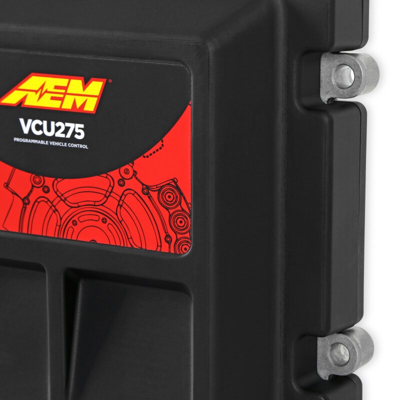 AEM VCU 275 Universal Tube EV Controllers AEM