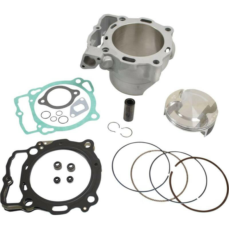 Cylinder Works 17-21 Husqvarna FE 450 450cc STD Bore High Compression Cylinder Kit 12.8:1 Comp. Cylinder Kits Cylinder Works