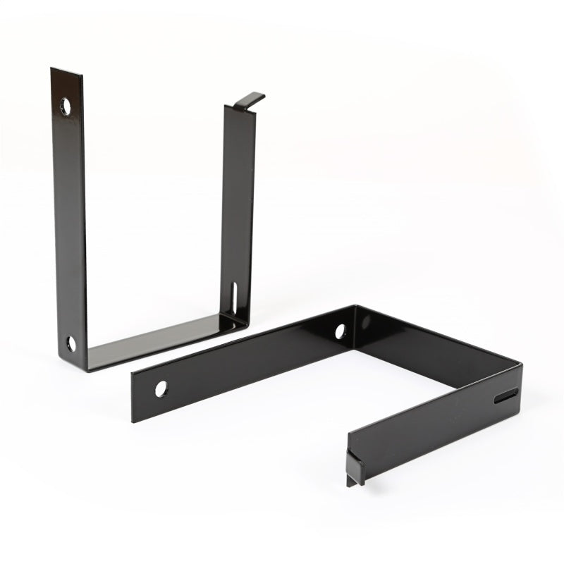 Rugged Ridge Front Brake Line Relocation Brackets 11-18 JK Brake Line Kits Rugged Ridge