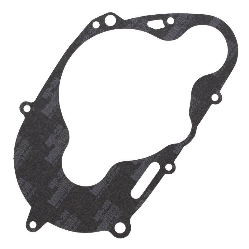 Vertex Gaskets 86-90 Yamaha BW80 Inner Clutch - Side Cover Gasket Kit Gasket Kits Vertex Pistons