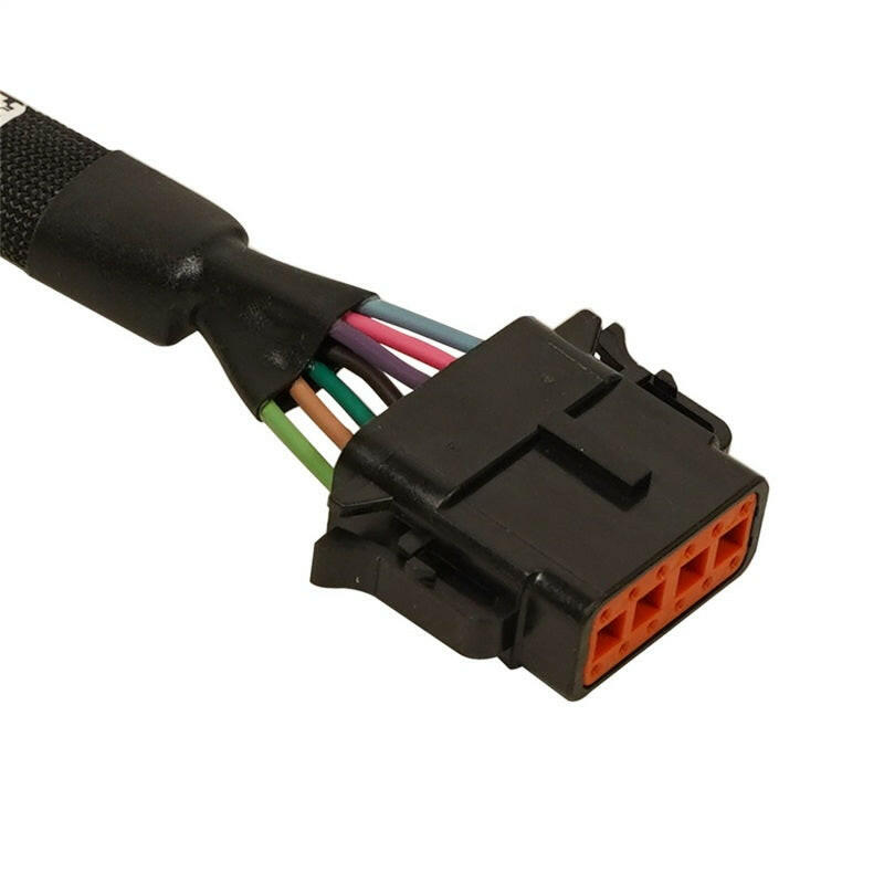 BD Diesel E-PAS Emergency Engine Shutdown - Dodge 2010-2014 6.7L Positive Air Shutdown BD Diesel