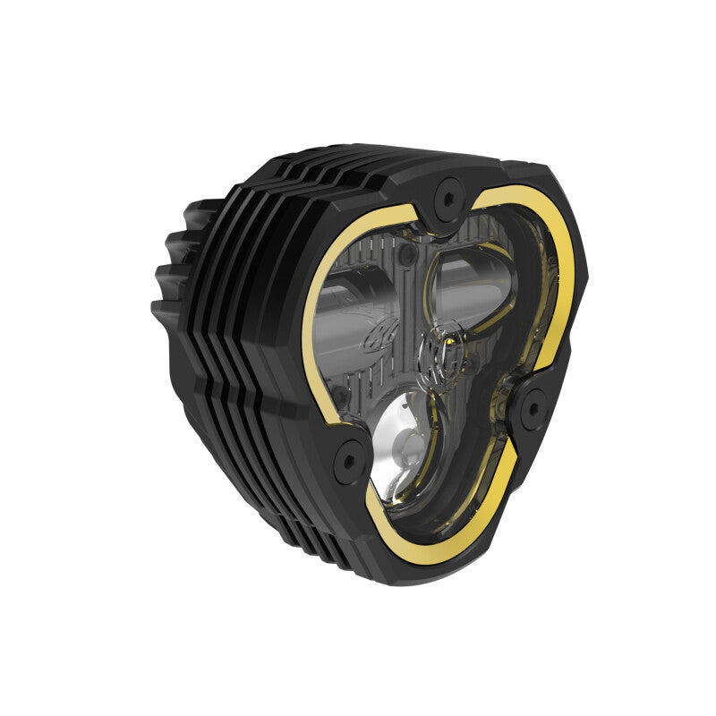 KC HiLiTES FLEX ERA 3 Dual Mode SAE Fog Lights - 2-Light Master Kit for Jeep JK/JL/JT Plastic Bumper Light Bars & Cubes KC HiLiTES