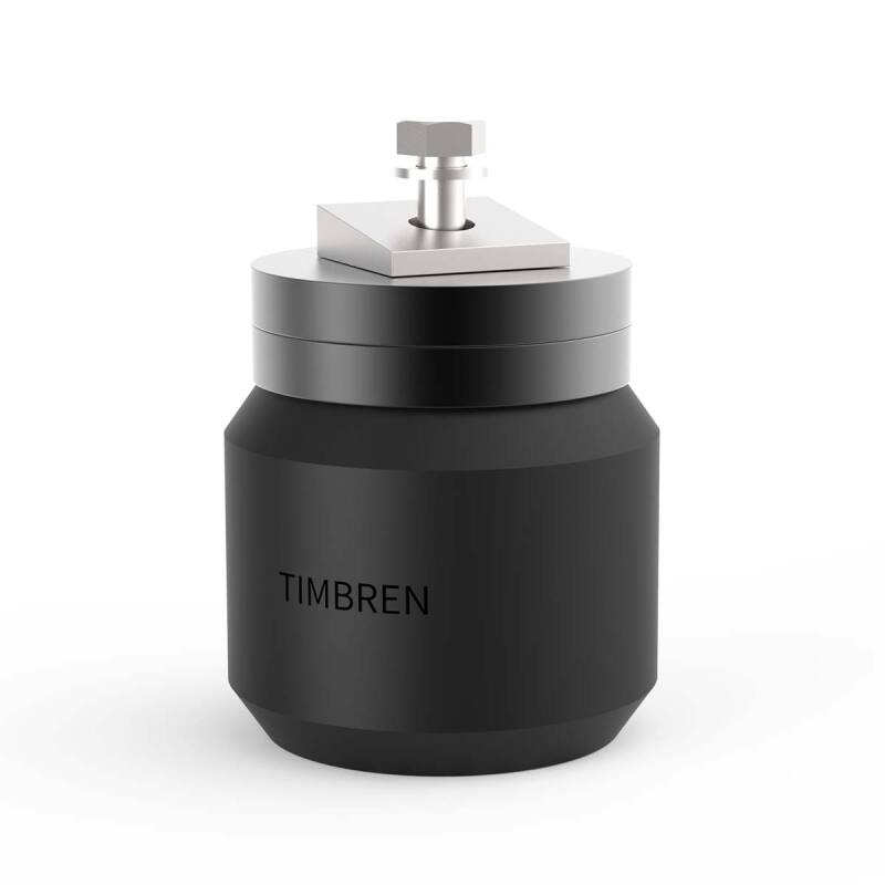 Timbren 19-25 Mercedes Sprinter 2500/3500 Front Suspension Enhancement System (4WD) Bump Stops Timbren