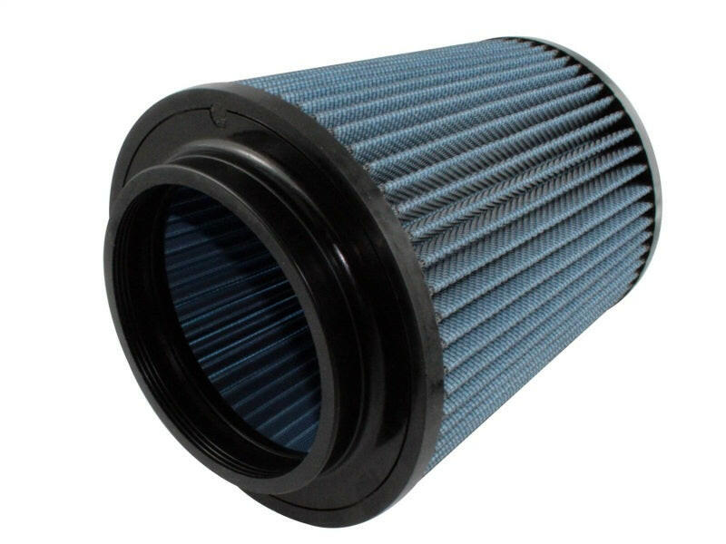 aFe MagnumFLOW Air Filters IAF P5R A/F P5R 6F x 9B x 7T (Inv) x 9H Air Filters - Universal Fit aFe