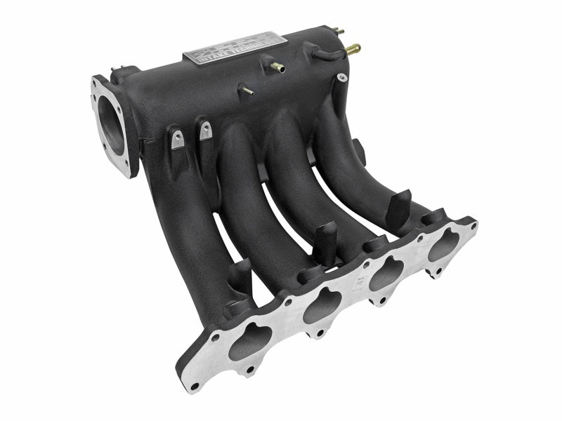 Skunk2 Pro Series 94-01 Honda/Acura H22A/F20B Intake Manifold (Exluding Type SH) - Black Series Intake Manifolds Skunk2 Racing