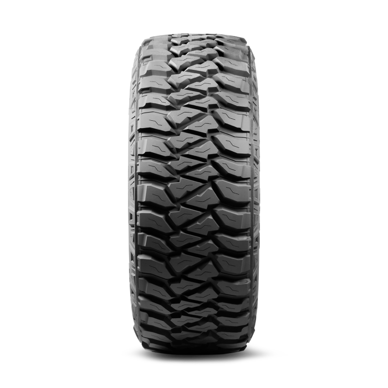 Mickey Thompson Baja Legend MTZ Tire - 37X12.50R17LT 124Q 90000057352 Tires - On Road Mickey Thompson