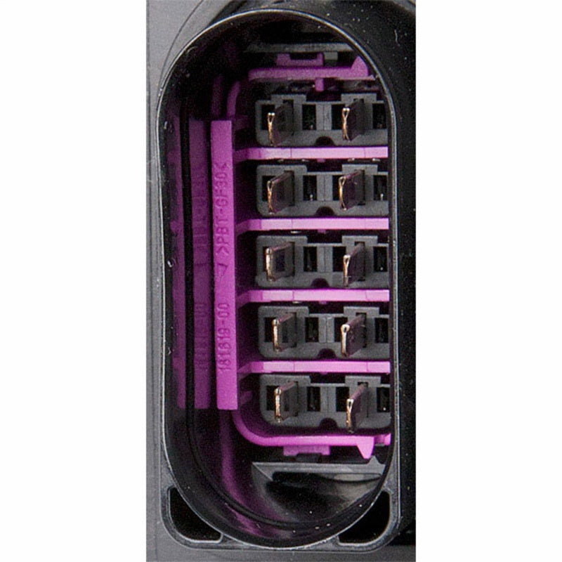 Hella 2009 Mercedes-Benz Sprinter Headlamp Lh Xen Driving Lights Hella