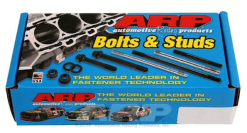 ARP Audi RS3/TT-RS 2.5T ARP2000 Head Stud Kit Head Stud & Bolt Kits ARP