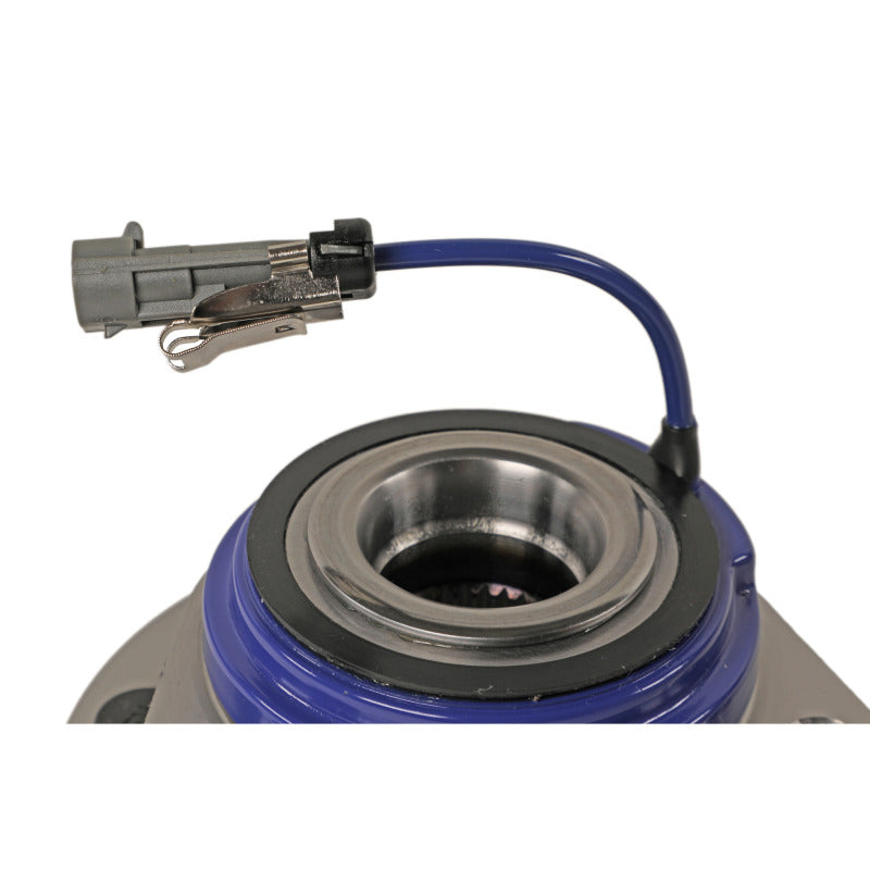 MOOG 04-05 Chevrolet Classic Front Hub Assembly Wheel Hubs Moog