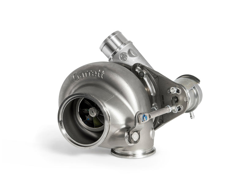 Garrett G30-900 Turbocharger 1.01 A/R O/V V-Band In/Out - Internal WG (Standard Rotation) Turbochargers Garrett