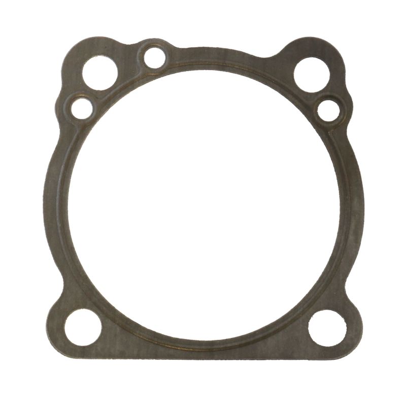 Athena Harley-Davidson Big Twins 1340 Cylinder Base Gasket Rubber Coated - Set of 5 Gasket Kits Athena
